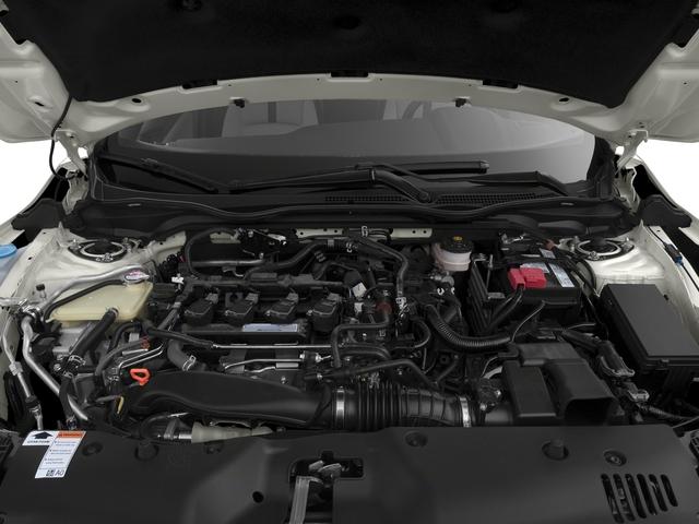 used 2017 Honda Civic car, priced at $16,448