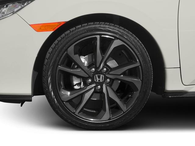 used 2017 Honda Civic car, priced at $16,448