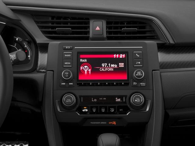 used 2017 Honda Civic car, priced at $16,448