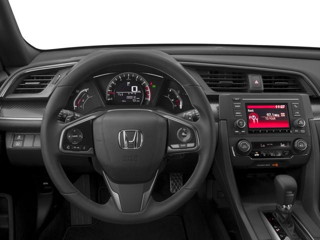 used 2017 Honda Civic car, priced at $16,448