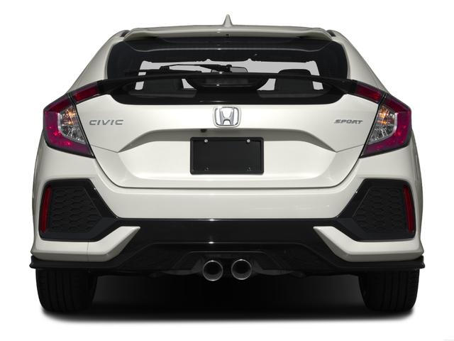 used 2017 Honda Civic car, priced at $16,448
