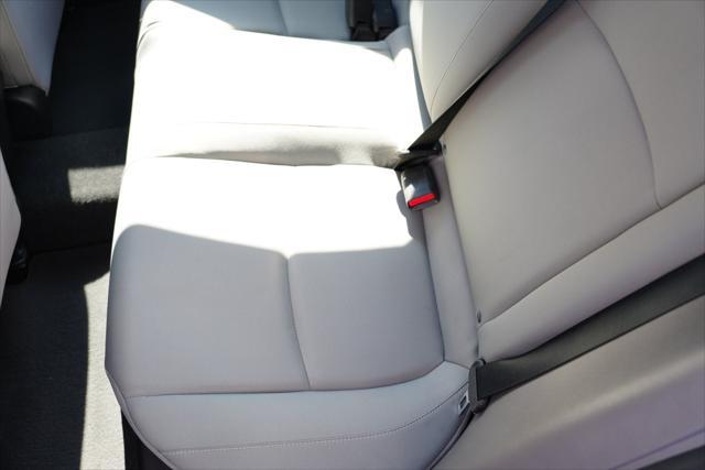 used 2020 Honda Civic car, priced at $19,989