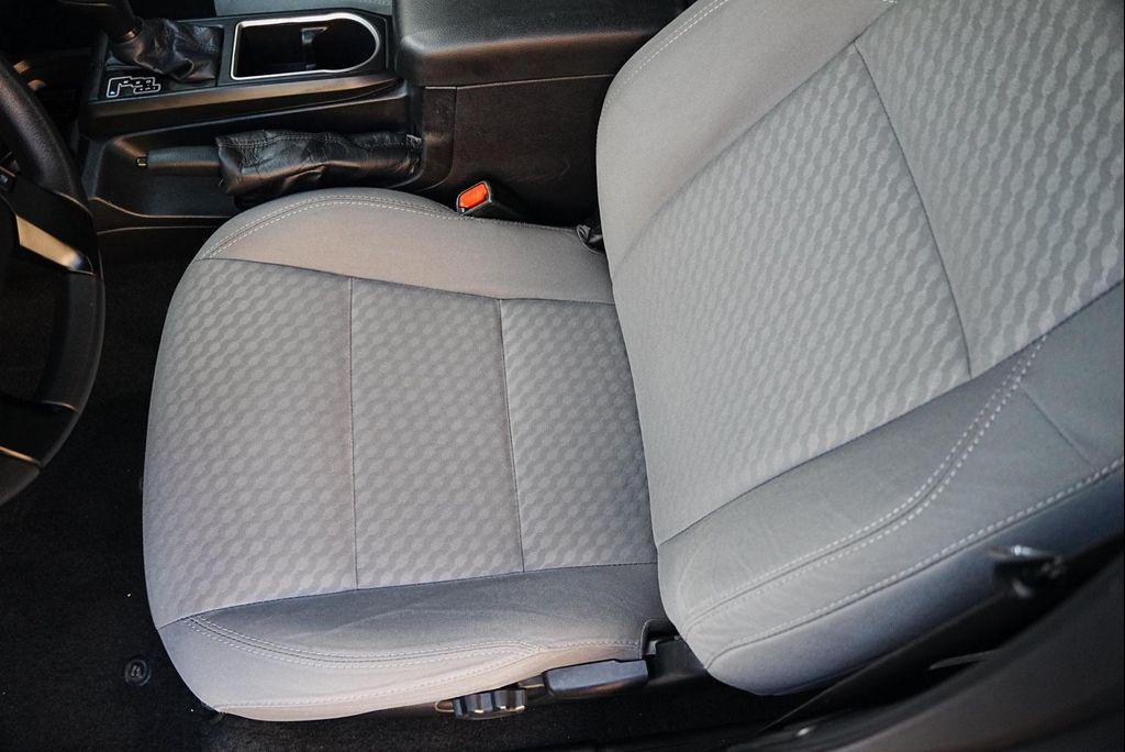 used 2021 Toyota Tacoma car, priced at $24,121