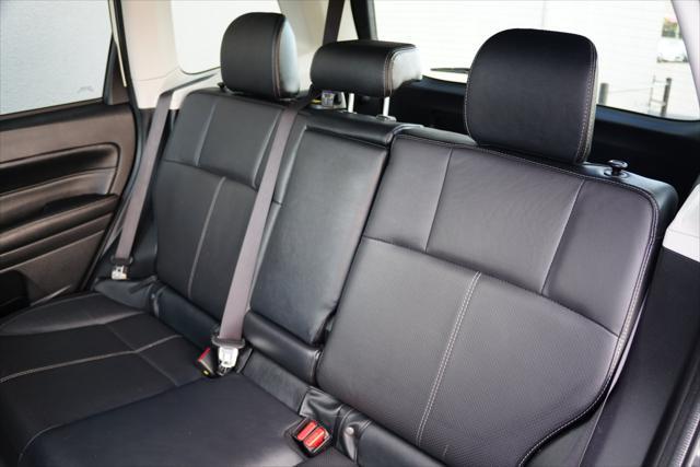 used 2018 Subaru Forester car, priced at $17,984