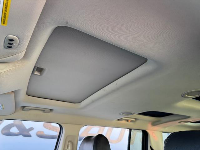 used 2019 Ford Flex car, priced at $17,848