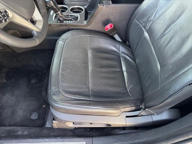 used 2019 Ford Flex car, priced at $17,848