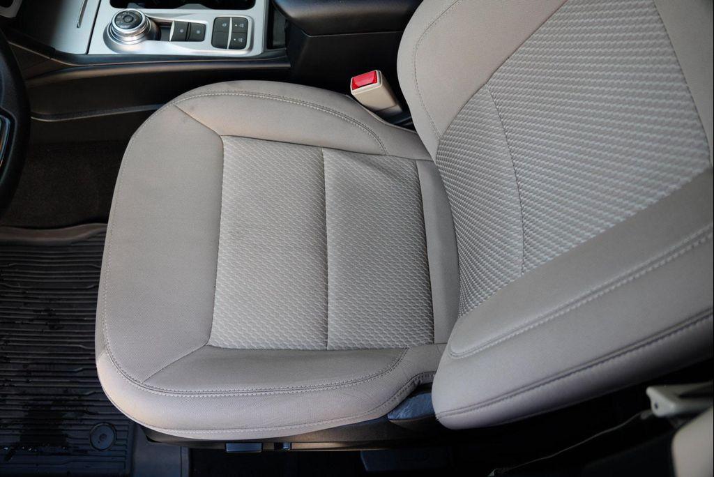 used 2023 Ford Explorer car, priced at $21,898