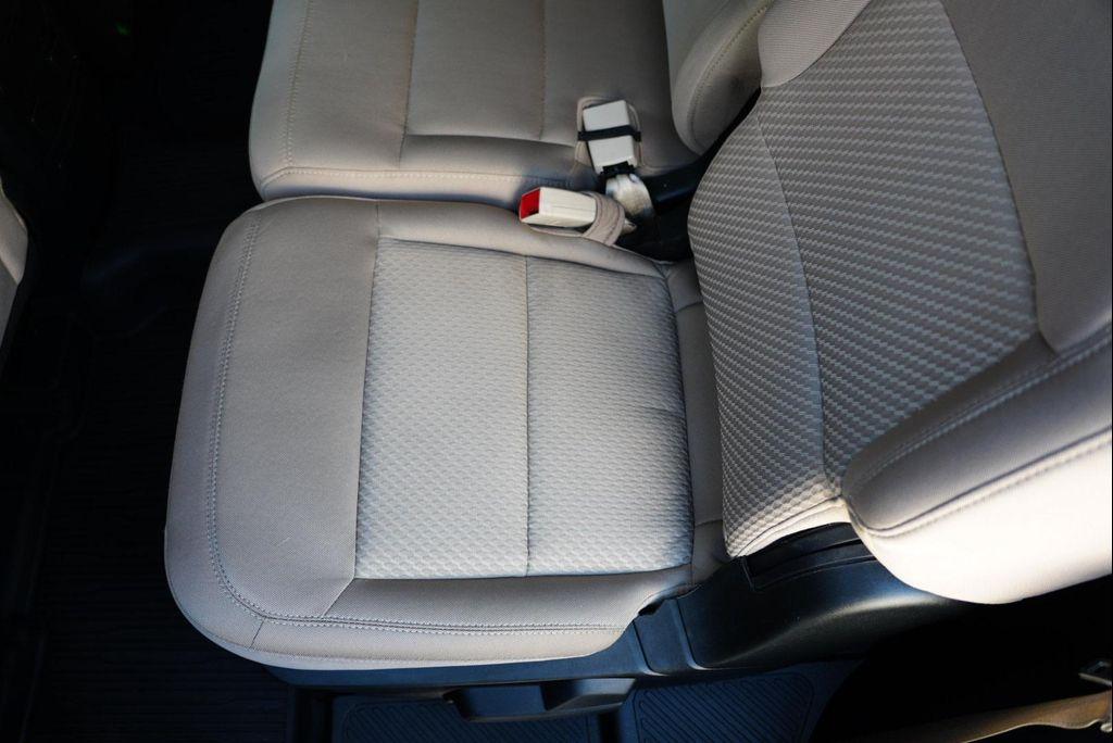 used 2023 Ford Explorer car, priced at $21,898