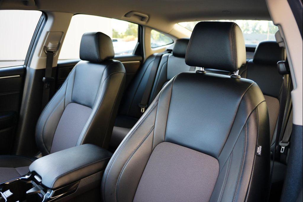 used 2018 Honda Clarity Plug-In Hybrid car, priced at $18,901