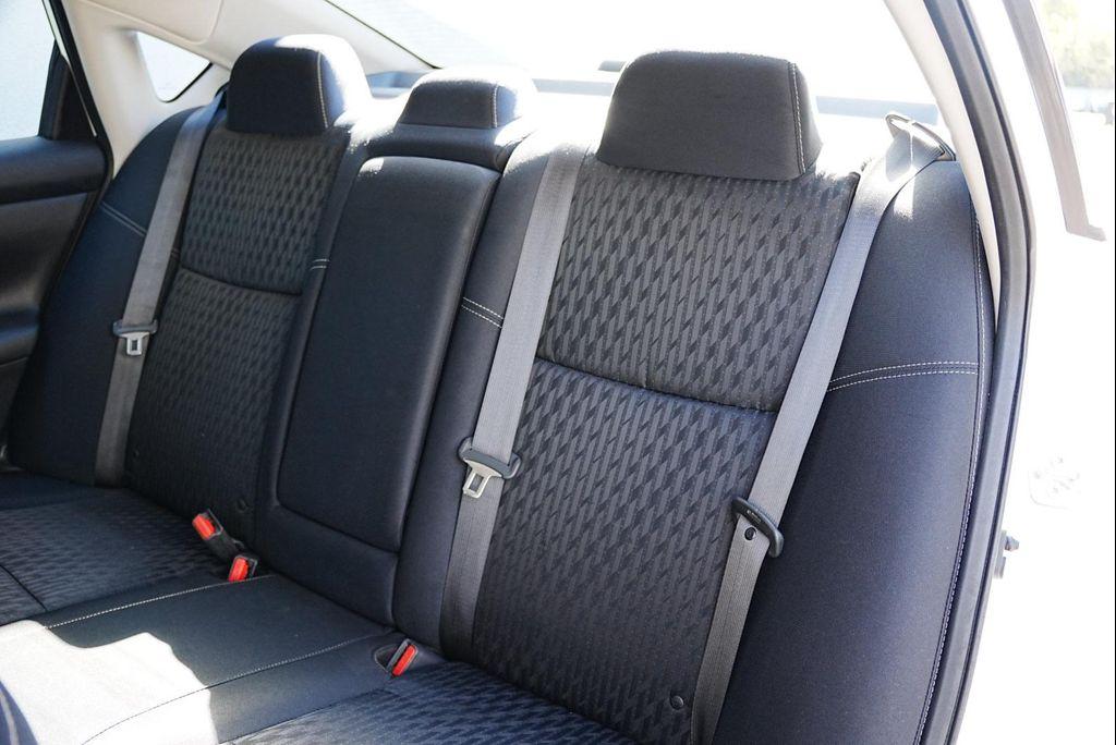 used 2018 Nissan Altima car, priced at $11,199