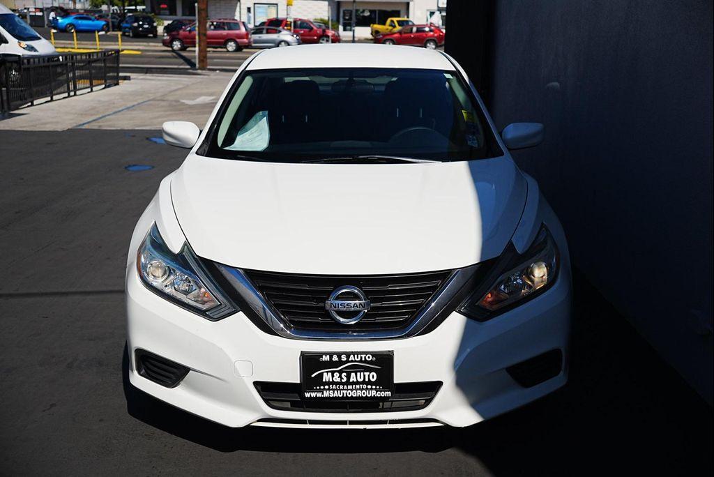 used 2018 Nissan Altima car, priced at $11,199