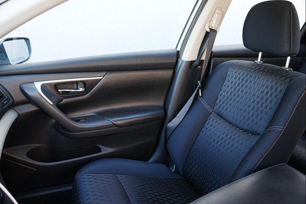used 2018 Nissan Altima car, priced at $11,199