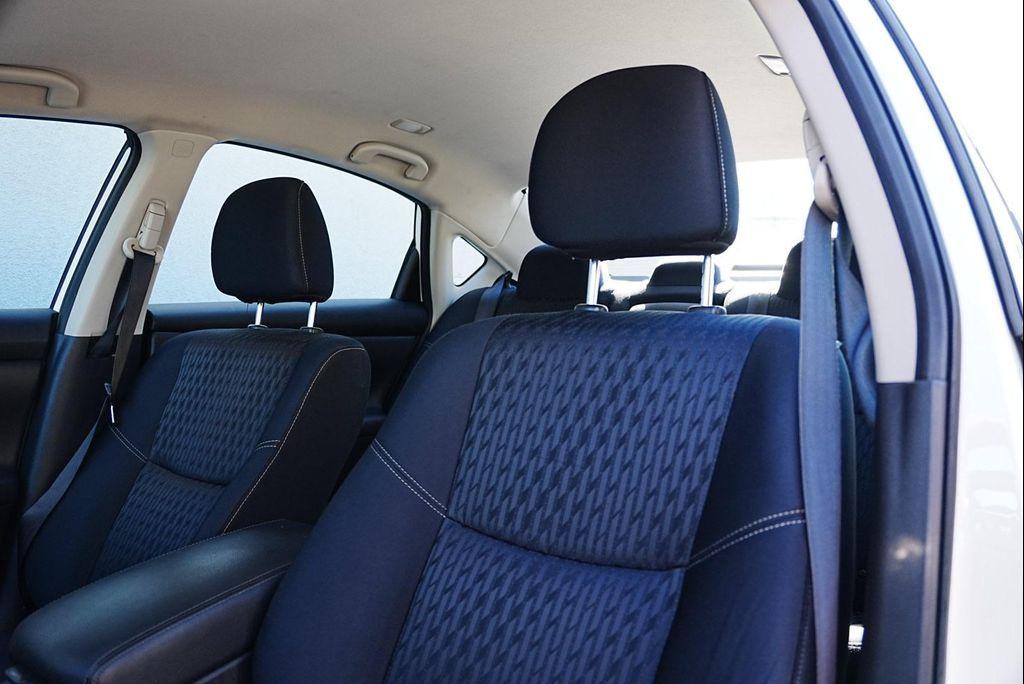 used 2018 Nissan Altima car, priced at $11,199