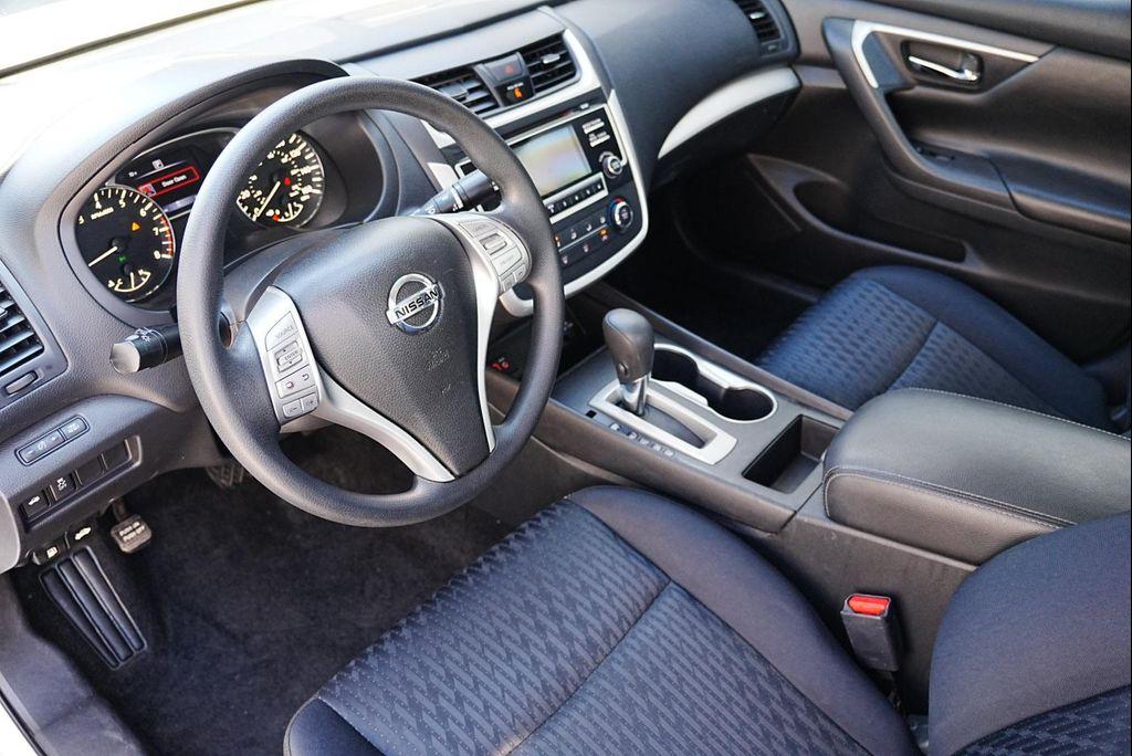 used 2018 Nissan Altima car, priced at $11,199