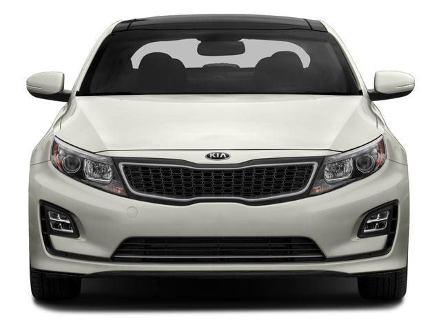 used 2016 Kia Optima Hybrid car, priced at $12,222