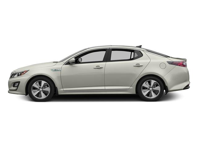 used 2016 Kia Optima Hybrid car, priced at $12,222