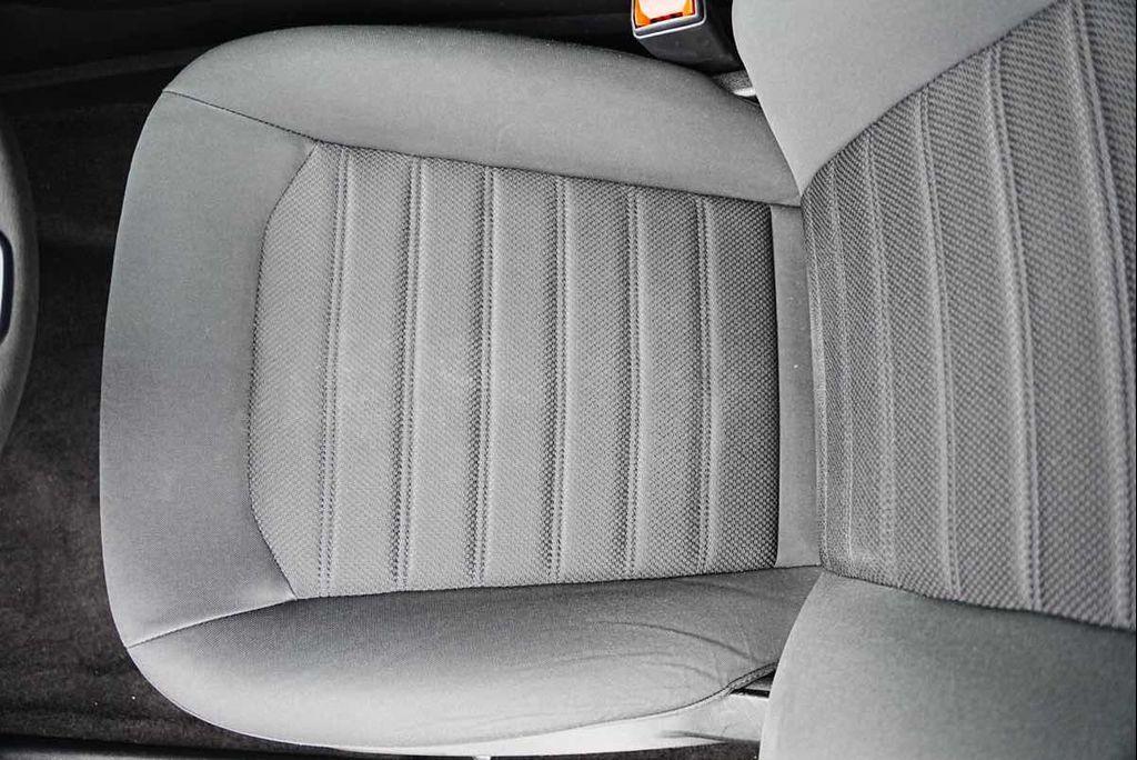 used 2020 Ford Fusion car, priced at $13,335
