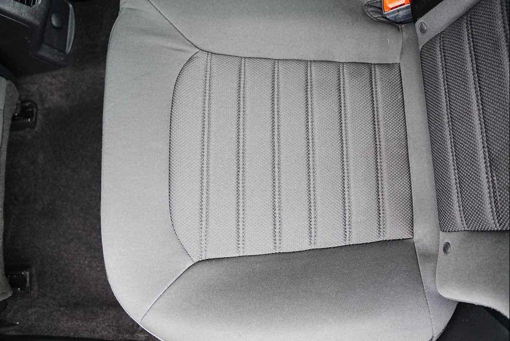 used 2020 Ford Fusion car, priced at $13,335