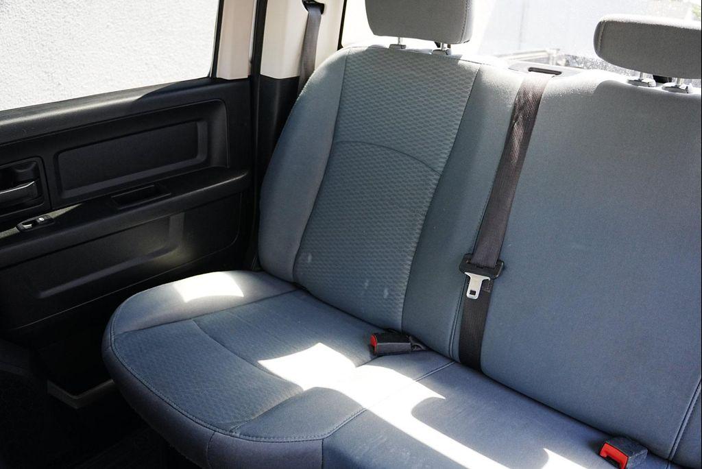 used 2019 Ram 1500 car, priced at $14,878