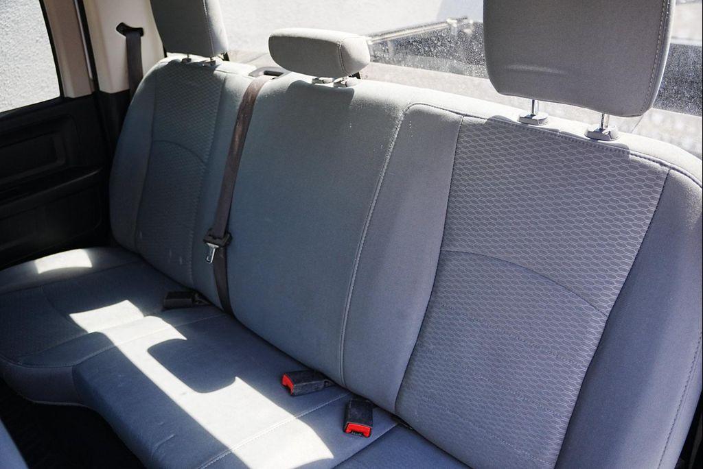 used 2019 Ram 1500 car, priced at $14,878