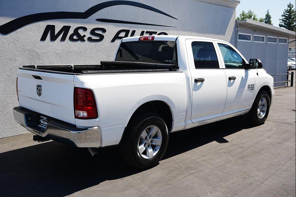 used 2019 Ram 1500 car, priced at $14,878