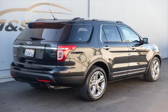 used 2015 Ford Explorer car, priced at $11,998