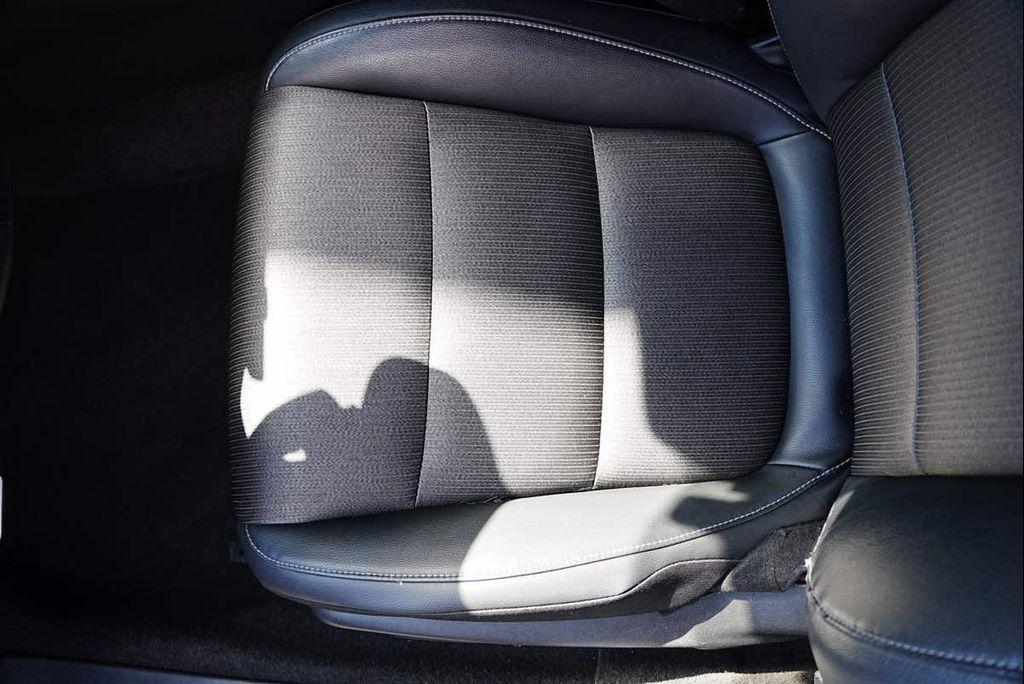 used 2018 Honda Accord car, priced at $20,215