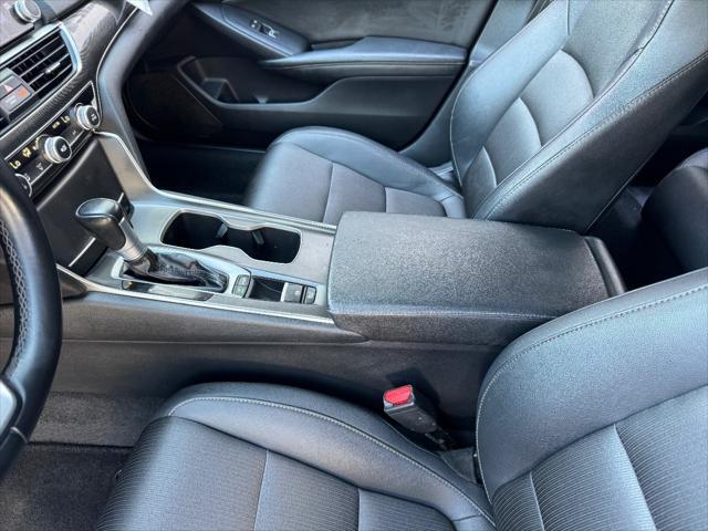 used 2019 Honda Accord car, priced at $20,229