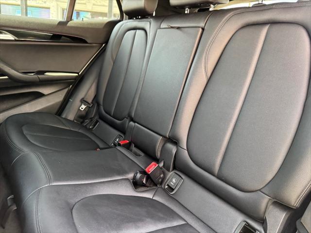 used 2020 BMW X2 car, priced at $19,885