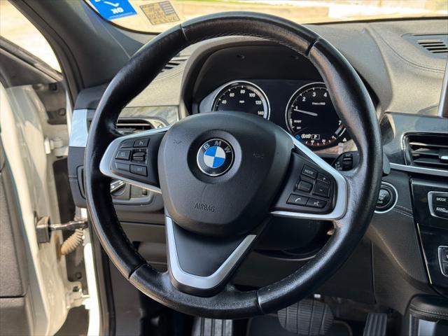 used 2020 BMW X2 car, priced at $19,885