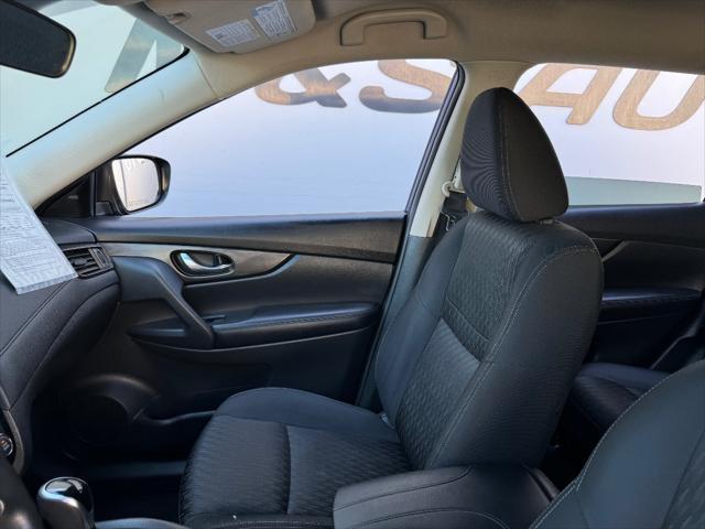 used 2019 Nissan Rogue car, priced at $13,401