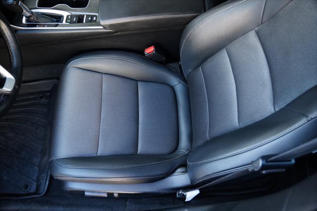 used 2021 Honda Accord car, priced at $20,920