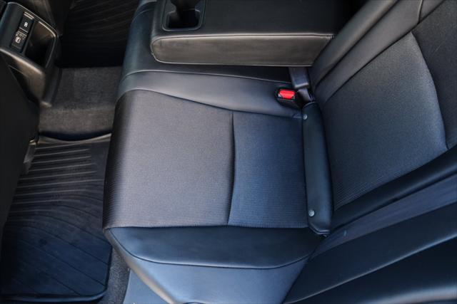 used 2021 Honda Accord car, priced at $20,920