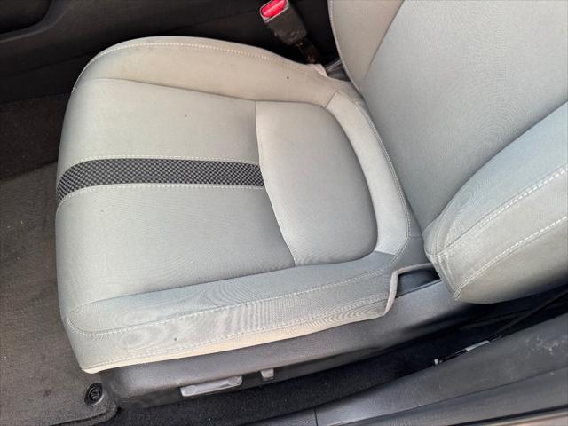 used 2019 Honda Civic car, priced at $19,247
