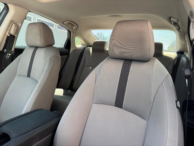 used 2019 Honda Civic car, priced at $19,247