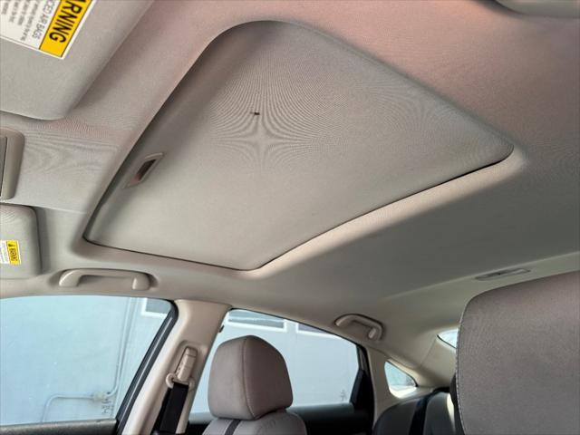 used 2019 Honda Civic car, priced at $19,247