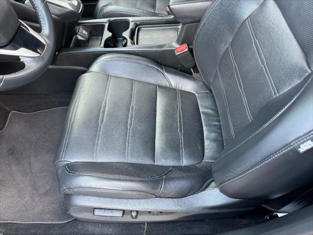used 2019 Honda CR-V car, priced at $22,689