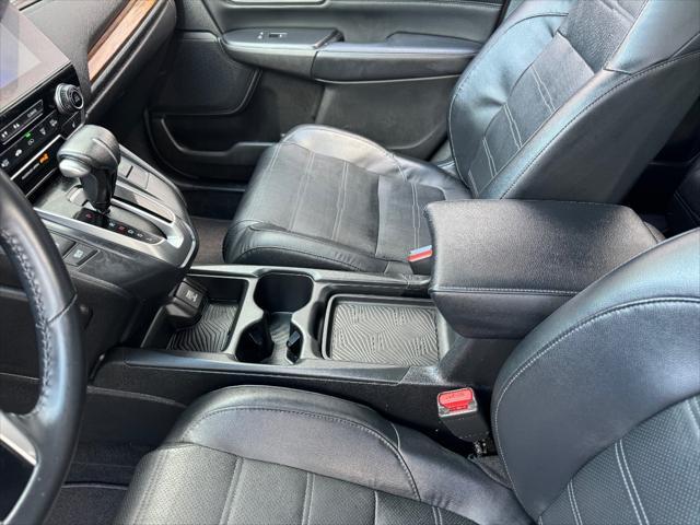 used 2019 Honda CR-V car, priced at $22,689