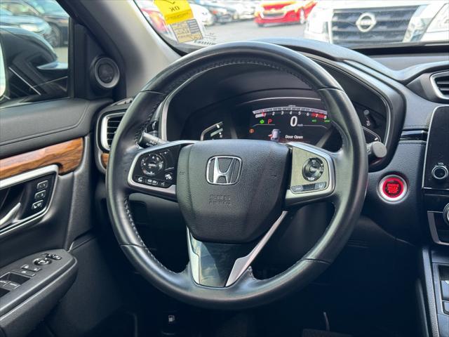 used 2019 Honda CR-V car, priced at $22,689