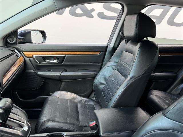 used 2019 Honda CR-V car, priced at $22,689
