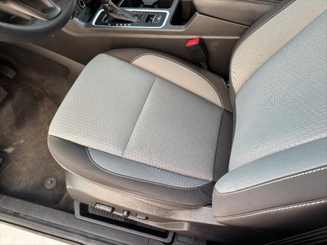 used 2018 Ford Escape car, priced at $12,351