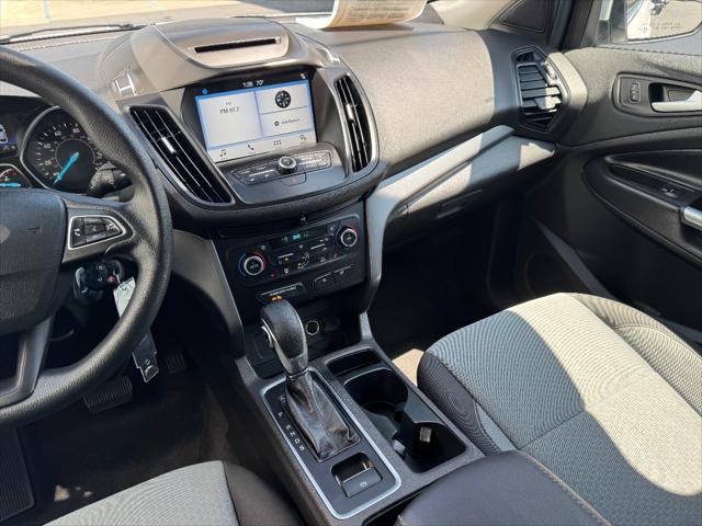 used 2018 Ford Escape car, priced at $12,351