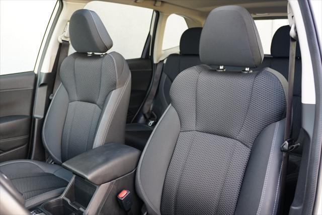 used 2019 Subaru Forester car, priced at $16,959