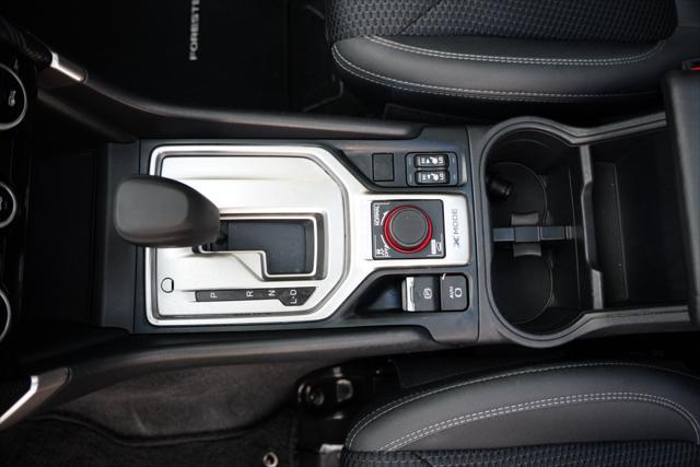 used 2019 Subaru Forester car, priced at $16,959