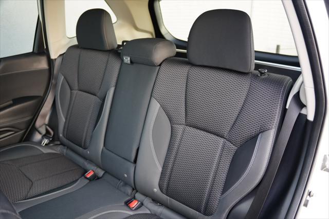 used 2019 Subaru Forester car, priced at $16,959