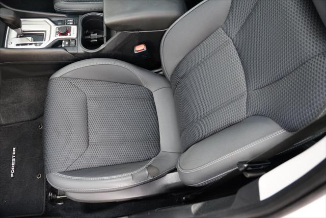 used 2019 Subaru Forester car, priced at $16,959