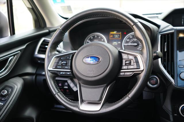 used 2019 Subaru Forester car, priced at $16,959