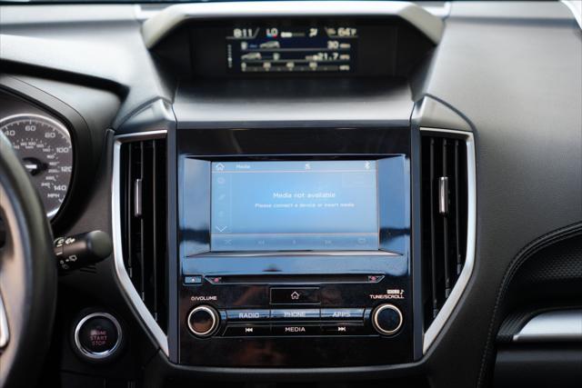 used 2019 Subaru Forester car, priced at $16,959