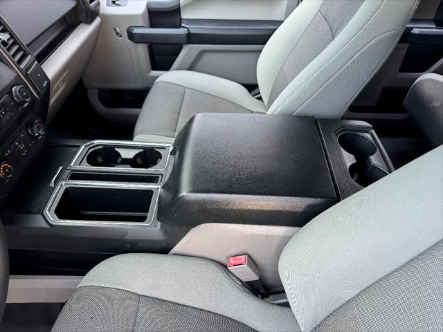 used 2020 Ford F-150 car, priced at $23,499