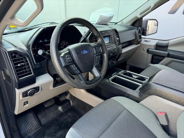 used 2020 Ford F-150 car, priced at $23,499